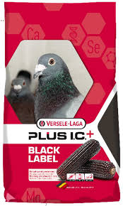 Start Plus I.C. Black Label 20kg - NOVINKA